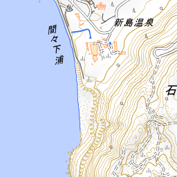 コーガ石採掘場 東京とりっぷ