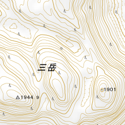 切込湖 刈込湖