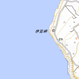 伊豆岬灯台 東京とりっぷ