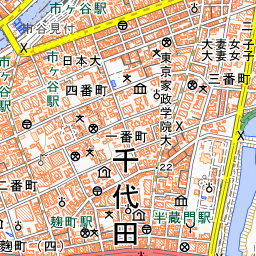 地理院地図 Gsi Maps 国土地理院