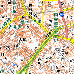 地理院地図 Gsi Maps 国土地理院
