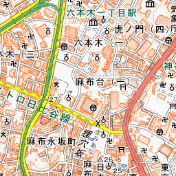 地理院地図 Gsi Maps 国土地理院