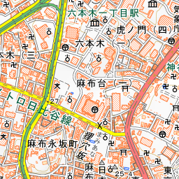 地理院地図 Gsi Maps 国土地理院