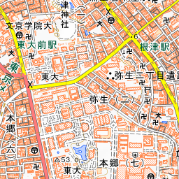 地理院地図 Gsi Maps 国土地理院