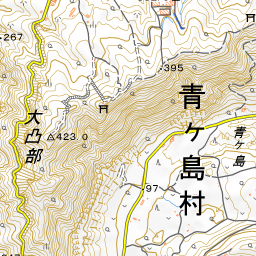 青ケ島文献目録｜島の図書館―離島文献情報サイト