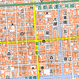 地理院地図 Gsi Maps 国土地理院