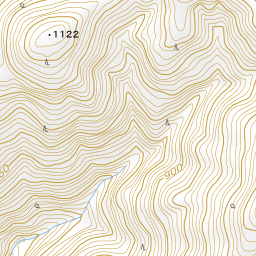 箒川 ほうきがわ 栃木県 川の地図