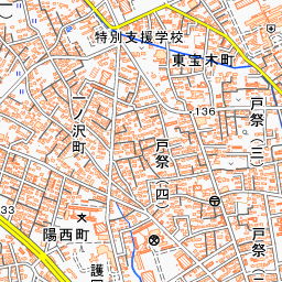 地理院地図 Gsi Maps 国土地理院