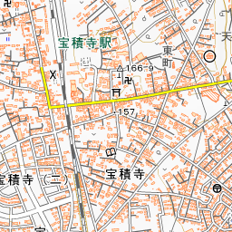 宝積寺駅の情報 写真 印象記 栃木県 Jr東日本 東北本線
