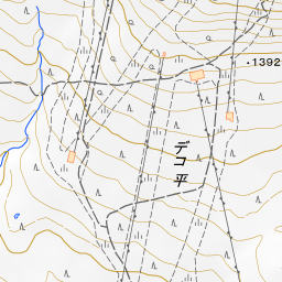 地理院地図