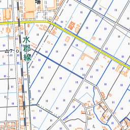 常陸青柳駅の情報 写真 印象記 茨城県 Jr東日本 水郡線
