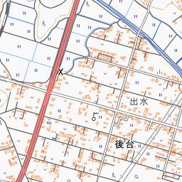 下菅谷駅の情報 写真 印象記 茨城県 Jr東日本 水郡線
