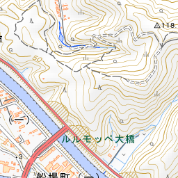 みなとオアシスるもい 北海道開発局