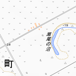 天塩川 てしおがわ 北海道上川 川の地図