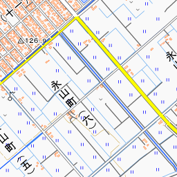 地理院地図