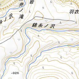 知られざる北海道 Vol 8 北海道を代表する観光地 層雲峡が危機に直面 北海道style