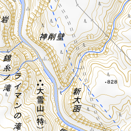 知られざる北海道 Vol 8 北海道を代表する観光地 層雲峡が危機に直面 北海道style 知られざる北海道 Vol 8 北海道を代表する観光地 層雲峡が危機に直面 北海道style