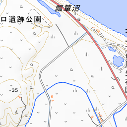 流氷岬 北海道style