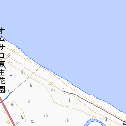 流氷岬 北海道style 流氷岬 北海道style