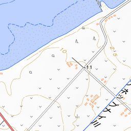 キムアネップ岬 北海道style