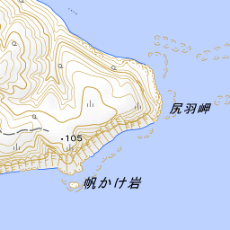 尻羽岬 北海道style