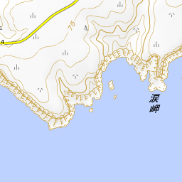 涙岬 北海道style 涙岬 北海道style