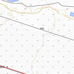 忠類川 ちゅうるいがわ 北海道根室 川の地図
