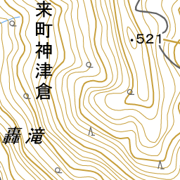 長崎県 轟滝 諫早市