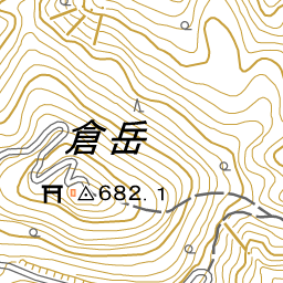 倉岳神社（天空の鳥居） | ニッポン旅マガジン