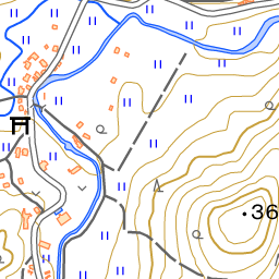 鹿目の滝 ニッポン旅マガジン