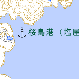 黒神埋没鳥居