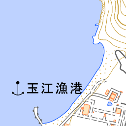 萩城跡 指月公園