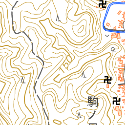世界遺産 石見銀山 しろがねの山