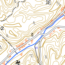 世界遺産 石見銀山 しろがねの山