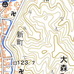 世界遺産 石見銀山 しろがねの山