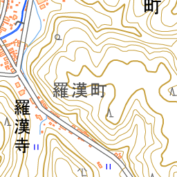 世界遺産 石見銀山 しろがねの山