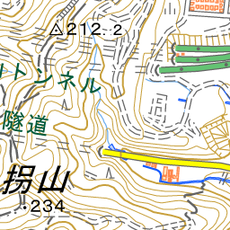 背山散策路 観測所雑記帳