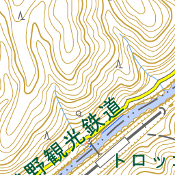 保津峡駅