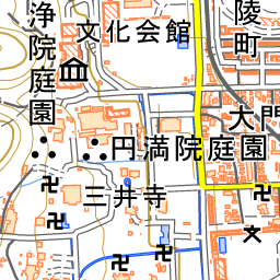 大津絵美術館・円満院門跡 | フィールドノート（民俗野帖）