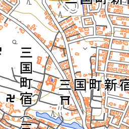 坂井市 Web Map