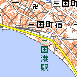 坂井市 Web Map