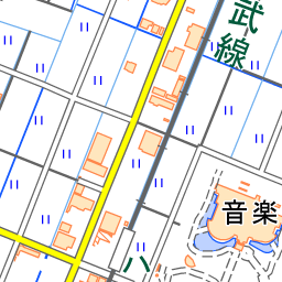 地理院地図 Gsi Maps 国土地理院