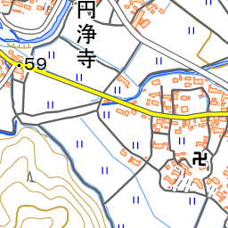 ふれあいの里湯の瀬 三重県津市 日本全国温泉ガイド