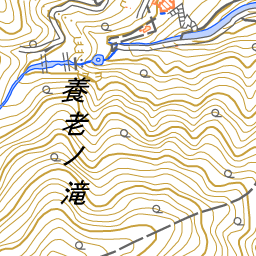 養老の滝