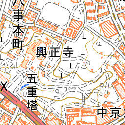 もはや山登り!?『八事』の標高はどれくらい？調べてみました！【昭和区知ってた？】｜しょうわん