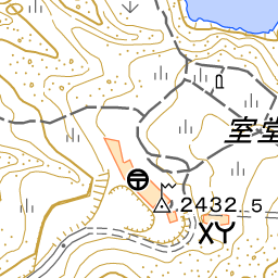 地獄谷 立山地獄