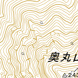 地理院地図 Gsi Maps 国土地理院