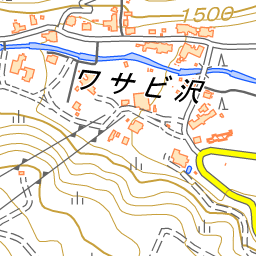 乗鞍温泉 わさび沢の湯 白い小屋 長野県松本市 日本全国温泉ガイド