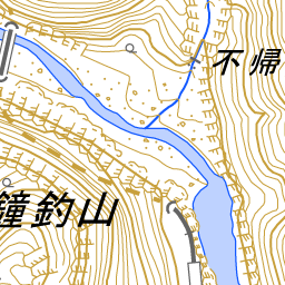 鐘釣駅