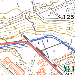 地理院地図 Gsi Maps 国土地理院